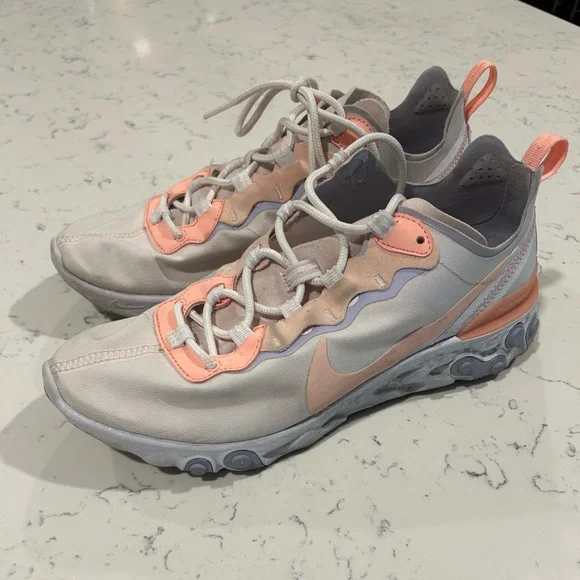 Nike react! - Picture 3 of 5
